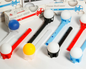 Products: Flowball Ultra