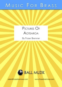 Test Piecees: Pictures of Aotearoa