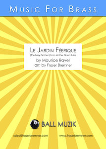 Orchestral Operatic Transcripts: Le Jardin Feerique (The Fairy Garden)