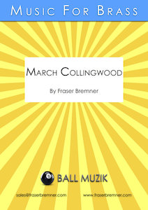 March Collingwood