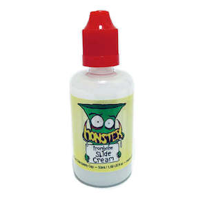 Monster Oil: Monster Oil - Trombone Slide Cream