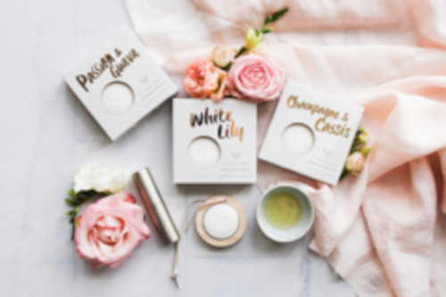 Products: All Aromastones & Atomisers Set's - Brenda's Beauty Bar