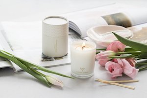 Mini Madison Soy Candles - Brenda's Beauty Bar