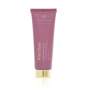 Wild Plum Hand Cream - Brenda's Beauty Bar