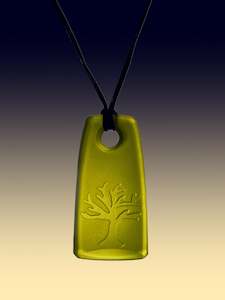 Tree of Life Pendant