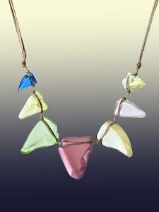 Rays Of Light 1: Toothy Rays of Light