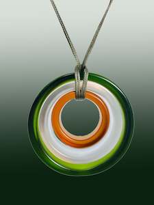 Three Rings: Bush and Air Three Rings