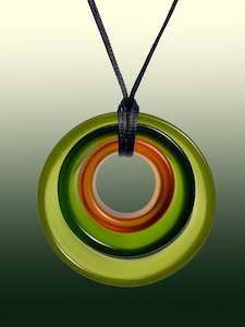 Three Rings: Forest Three Rings