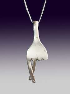 Cross My Forked Fingers