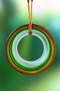 Three Rings: Big Bright Three Rings