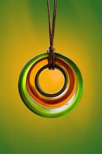 Little Forest Three Rings