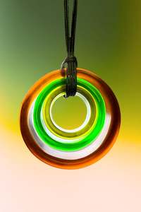 Three Rings: Bright Three Rings