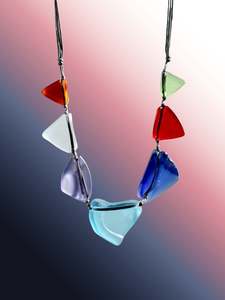 Toothy Rays of Light