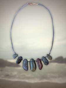 Gem Stone Necklace