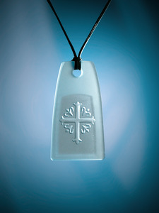 Signature Pendants: Cross Pendant