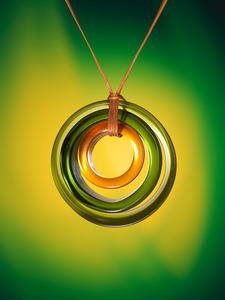 Three Rings: Little Warm Colours Three Rings