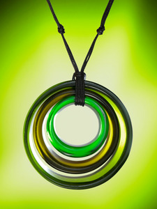 Three Rings: Big Greens Three Rings