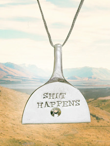 Shit Happens Shepherd's Whistle
