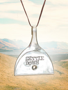 Settle Down Shepherd's Whistle