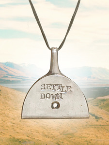 Settle Down Shepherd's Whistle