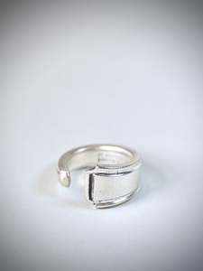 Art Deco Ring, Medium