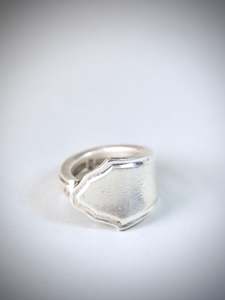 Art Deco Ring, Large