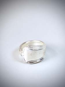 Art Deco Ring, X Large