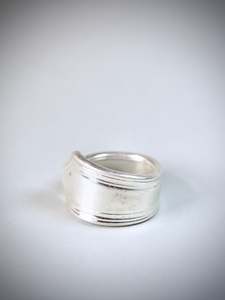 Art Deco Ring, Large