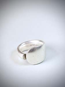 Ring, Large