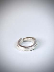 Tine Ring, Small