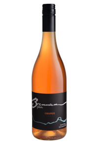 Retail Wine: 2023 Brennan Orange