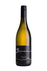 Retail Wine: 2014 Brennan Pinot Gris - Limited Release