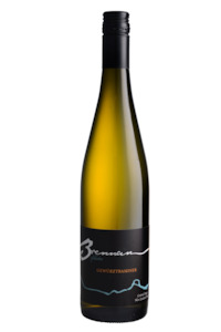 2021 Brennan Gewürztraminer