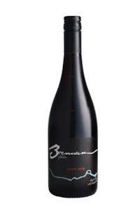 Retail Wine: 2015 Brennan Pinot Noir