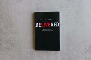 Frontpage: Delivered