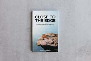 Close to the Edge