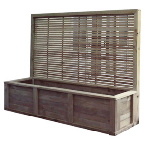 Products: PLANTER & TRELLIS COMBO 2580x1900x600