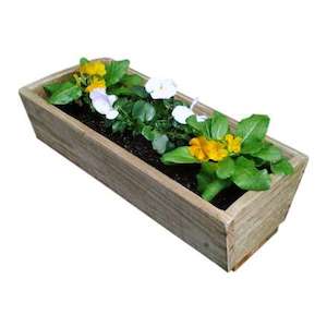 Herb Planter Box - 600 Long