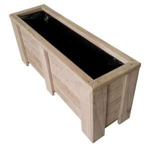 Planters: Rectangle Planter Box 1000x300x420