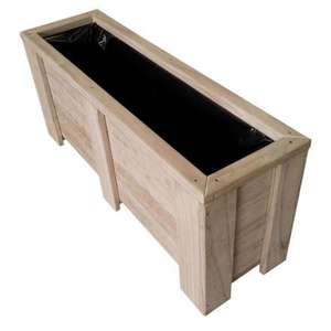 Planters: Rectangle Planter Box 1000x300x420