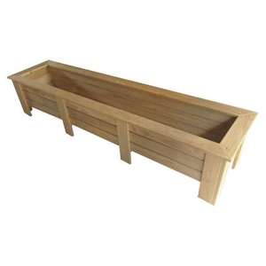 PLANTER BOX 2000x430x420