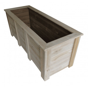 Planters: Rectangle Planter Box 1800x600x700