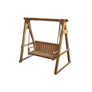 Products: Swing Seat (2-3 Person)
