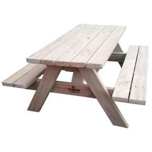 Tables: Small Kids - Kiwi Classic (1000mm) BBQ Table