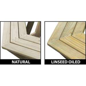 Products: Linseed Oil Finish (Medium)
