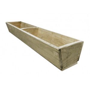Products: Herb Planter Box - 1200 Long (2x Divisions)