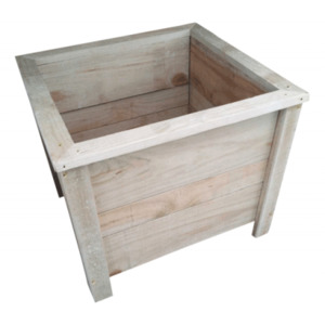 Products: Square Planter Box 500x500x500