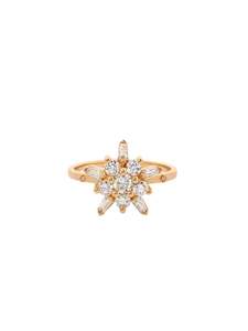 Karen Walker Atelier: Karen Walker - Atelier - True Love Ring - from