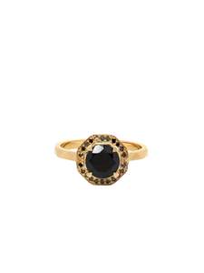 Karen Walker Atelier: Karen Walker - Atelier Ritual ring- from