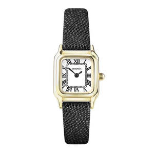 Sekonda - Heritage Monica White Dial Watch